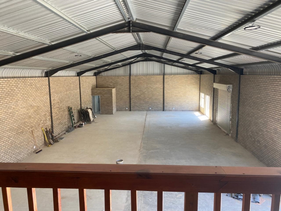 Commercial Property for Sale in N2 Industrial Park Western Cape